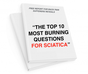 an ebook about sciatica