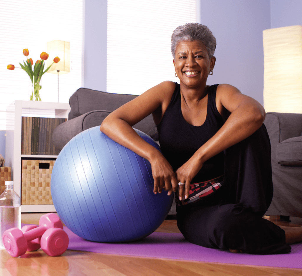 Tips For Returning To Daily Physical Activities