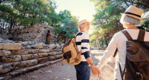 Walk Away From Unwanted Knee Pain With The Help Of Physical Therapy