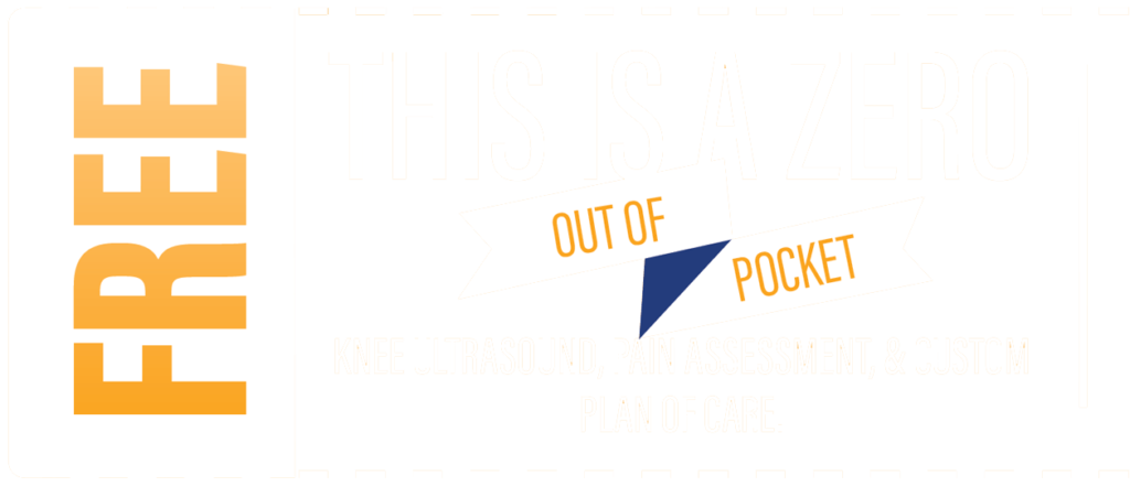 free knee ultrasound