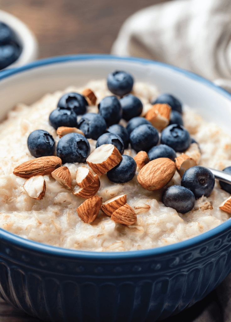 healthy recipe
