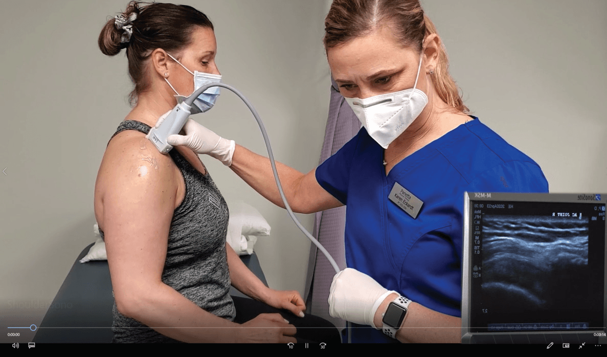 Recover Quickly From A Rotator Cuff Injury Physical Therapy