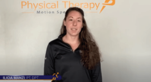 top 3 excercises for knee pain
