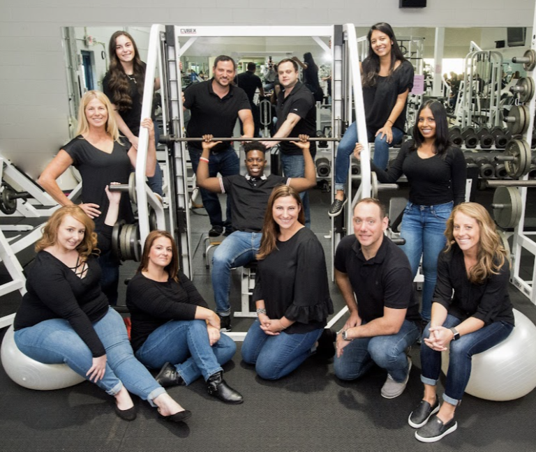 Panetta Physical Therapy Ronkonkoma, NY Staff