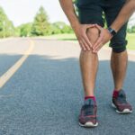 most common knee injuries
