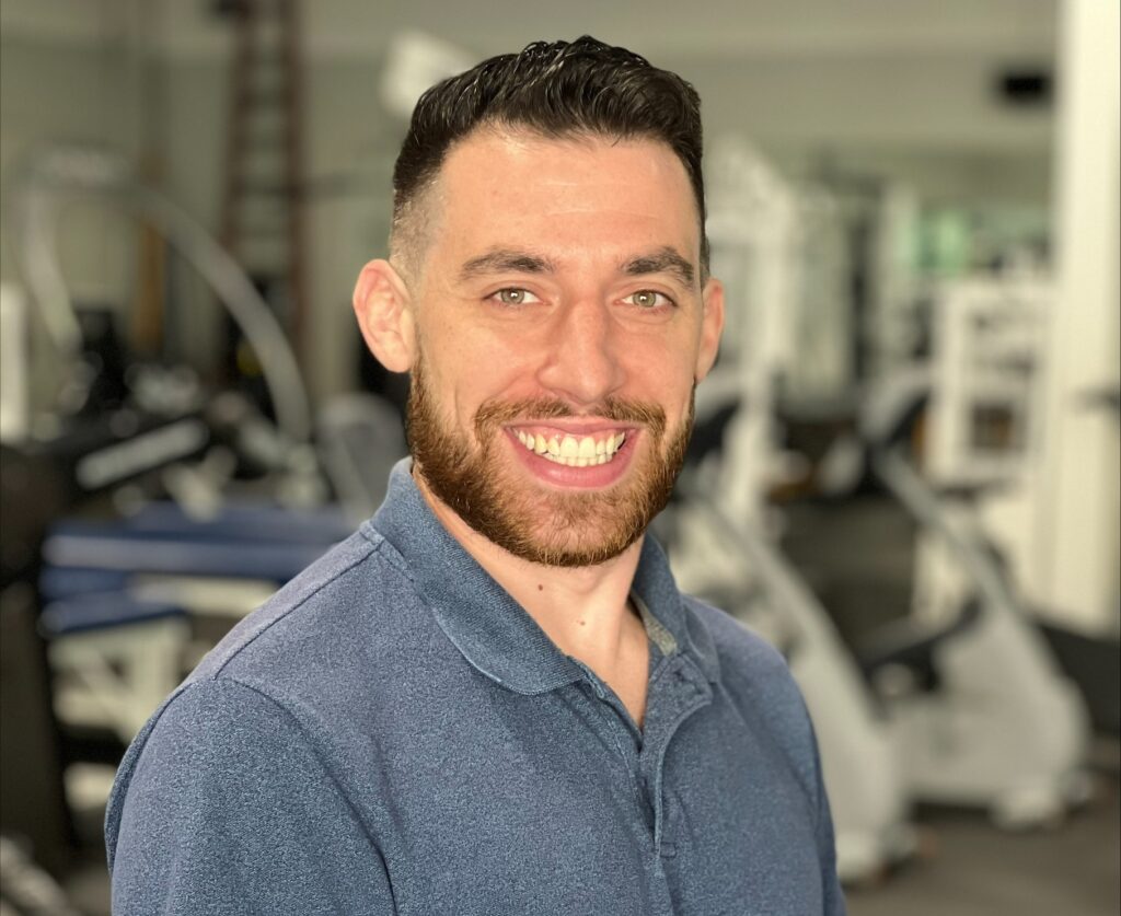 DPT Peter Imperato Physical Therapy Long Island, NY