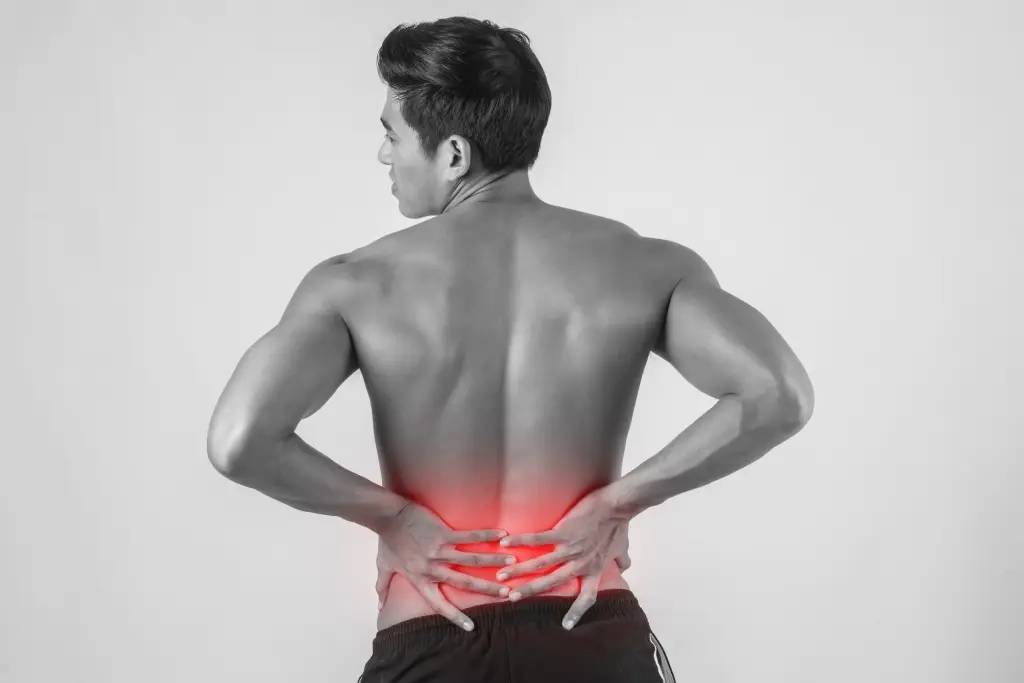 10 Expert Tips to Relieve Back Pain