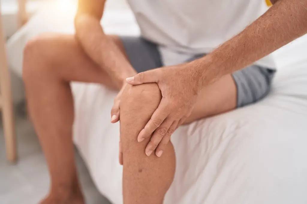 knee pain tips