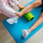 knee replacement exercises