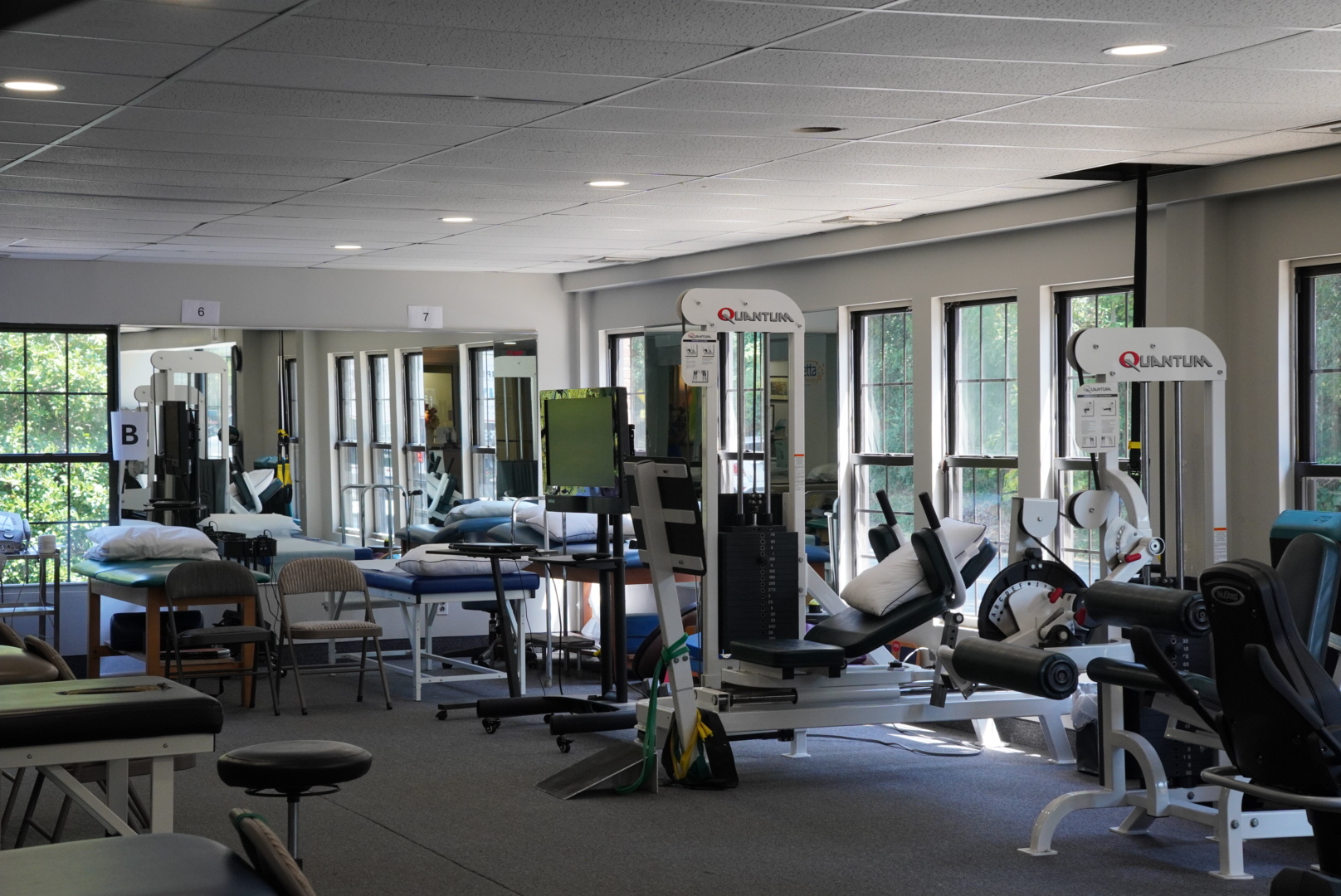 Panetta Physical Therapy In Bay Shore, Ronkonkoma, Roslyn & Greenpoint